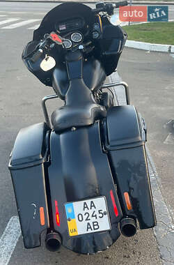 Мотоцикл Круізер Harley-Davidson Road Glide 1999 в 