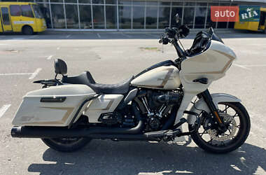 Мотоцикл Круизер Harley-Davidson Road Glide 2023 в Киеве