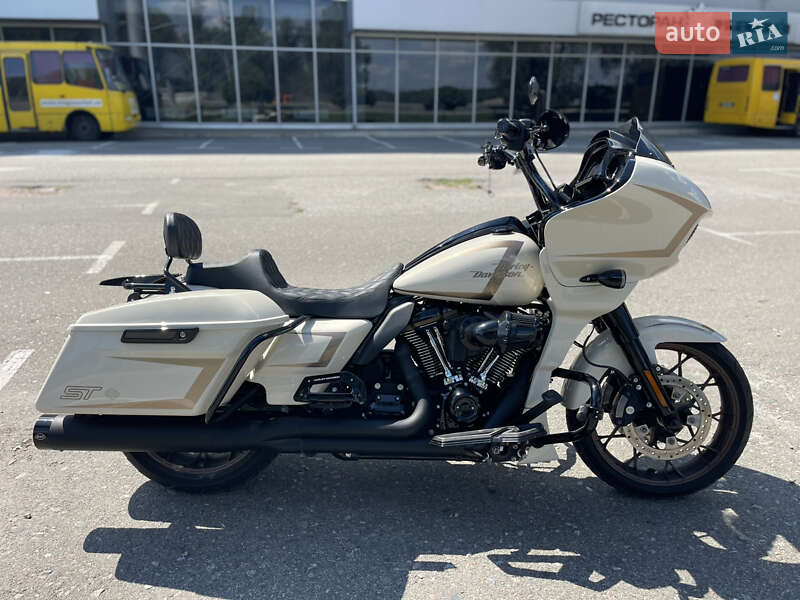 Harley-Davidson Road Glide 2023 Harley-Davidson Road Glide 2023