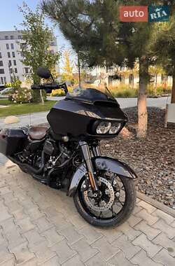 Мотоцикл Круізер Harley-Davidson Road Glide 2021 в Ужгороді