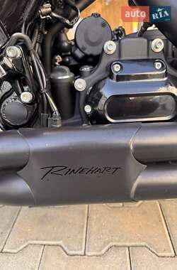 Мотоцикл Круизер Harley-Davidson Road Glide 2021 в 