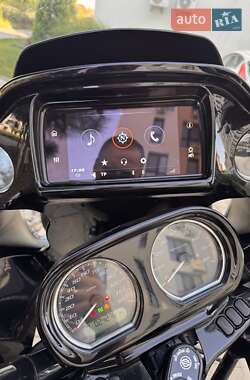 Мотоцикл Круизер Harley-Davidson Road Glide 2021 в 