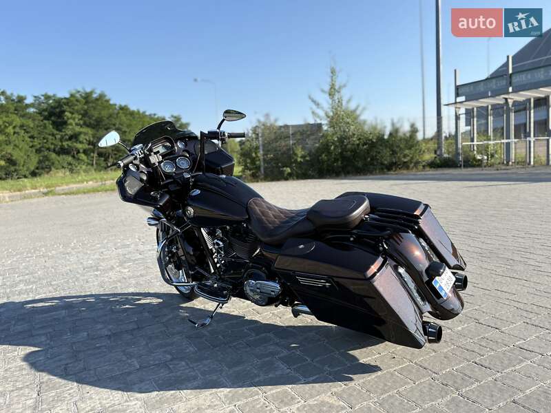 Мотоцикл Круизер Harley-Davidson Road Glide 2011 в Львове фото 2 Мотоцикл Круизер Harley-Davidson Road Glide 2011 в Львове