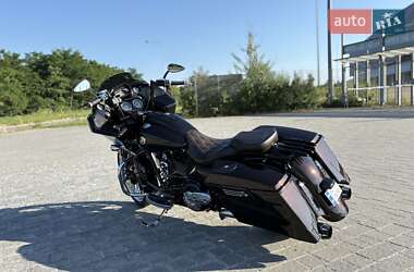 Мотоцикл Круизер Harley-Davidson Road Glide 2011 в 