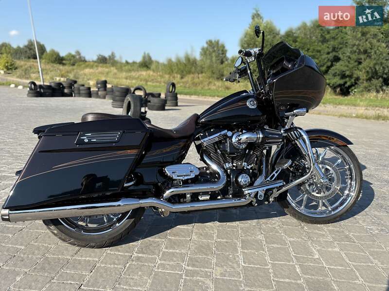 Мотоцикл Круизер Harley-Davidson Road Glide 2011 в Львове фото 4 Мотоцикл Круизер Harley-Davidson Road Glide 2011 в Львове