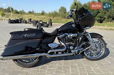 Мотоцикл Круизер Harley-Davidson Road Glide 2011 в 