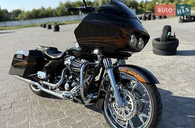 Мотоцикл Круизер Harley-Davidson Road Glide 2011 в 