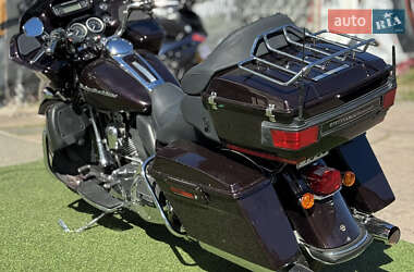 Мотоцикл Круизер Harley-Davidson Road Glide 2011 в 