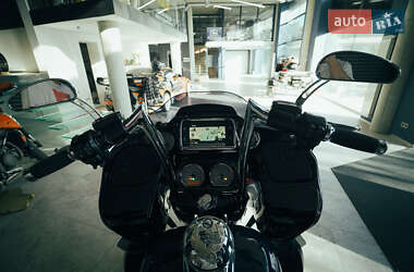 Мотоцикл Круізер Harley-Davidson Road Glide 2015 в 