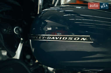 Мотоцикл Круізер Harley-Davidson Road Glide 2015 в 