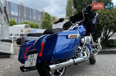 Мотоцикл Туризм Harley-Davidson Road Glide 2025 в 