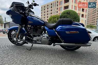 Мотоцикл Туризм Harley-Davidson Road Glide 2025 в 