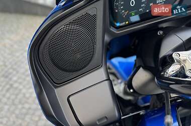 Мотоцикл Туризм Harley-Davidson Road Glide 2025 в 