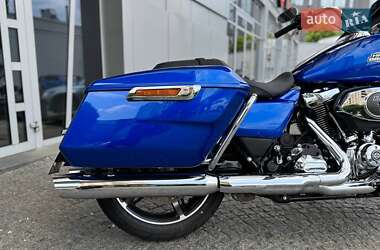 Мотоцикл Туризм Harley-Davidson Road Glide 2025 в 