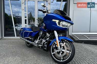 Мотоцикл Туризм Harley-Davidson Road Glide 2025 в Києві