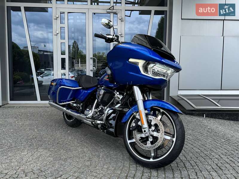 Harley-Davidson Road Glide 2025