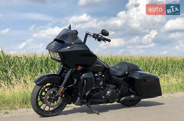 Мотоцикл Чоппер Harley-Davidson Road Glide 2018 в Львове