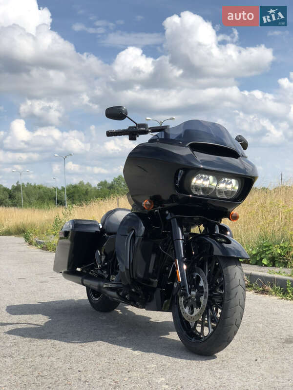 Мотоцикл Чоппер Harley-Davidson Road Glide 2018 в Львове фото 19 Мотоцикл Чоппер Harley-Davidson Road Glide 2018 в Львове