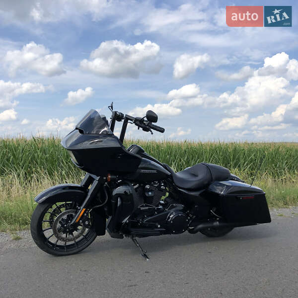 Мотоцикл Чоппер Harley-Davidson Road Glide 2018 в Львове фото 25 Мотоцикл Чоппер Harley-Davidson Road Glide 2018 в Львове