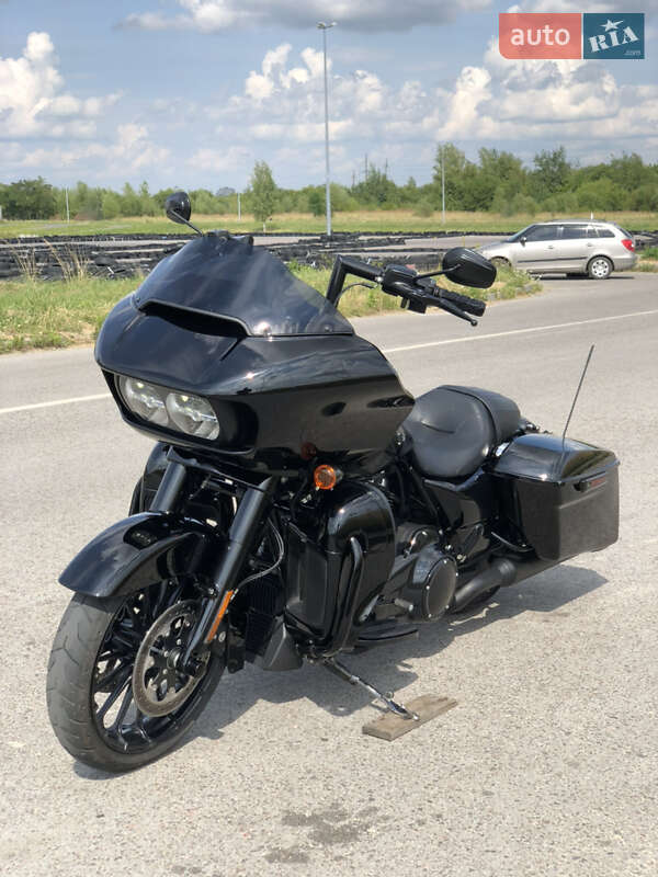 Мотоцикл Чоппер Harley-Davidson Road Glide 2018 в Львове фото 29 Мотоцикл Чоппер Harley-Davidson Road Glide 2018 в Львове