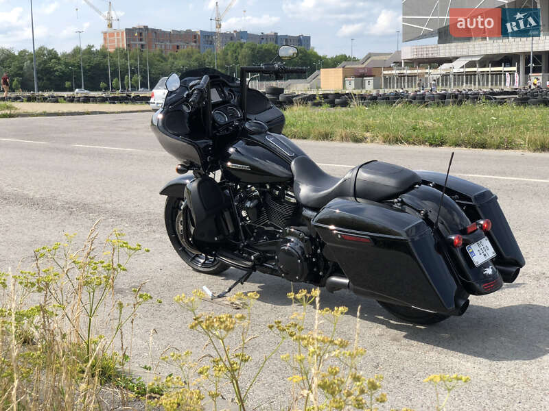 Мотоцикл Чоппер Harley-Davidson Road Glide 2018 в Львове фото 34 Мотоцикл Чоппер Harley-Davidson Road Glide 2018 в Львове