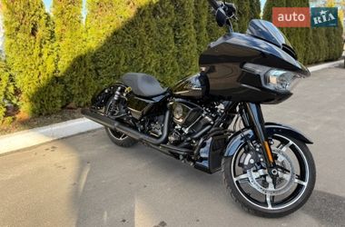 Мотоцикл Туризм Harley-Davidson Road Glide 2024 в Киеве