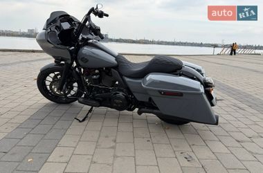 Мотоцикл Круизер Harley-Davidson Road Glide 2018 в Днепре