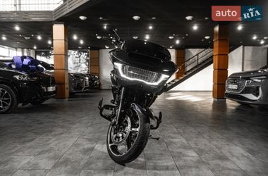 Мотоцикл Круізер Harley-Davidson Road Glide 2025 в Одесі