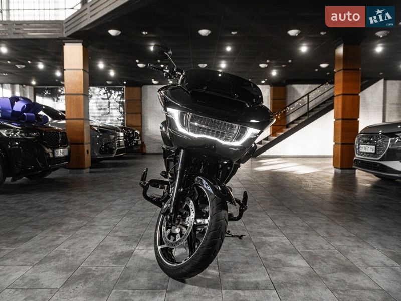 Harley-Davidson Road Glide 2025 Harley-Davidson Road Glide 2025