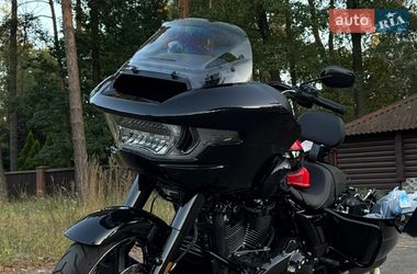 Мотоцикл Круізер Harley-Davidson Road Glide 2025 в Києві