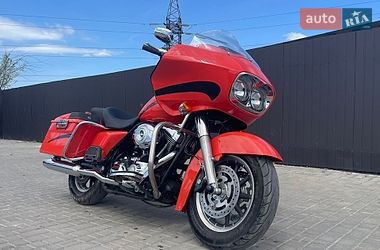 Мотоцикл Круизер Harley-Davidson Road Glide 2007 в Одессе