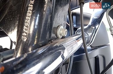 Мотоцикл Круизер Harley-Davidson Road Glide 2012 в Киеве фото 4 Мотоцикл Круизер Harley-Davidson Road Glide 2012 в Киеве