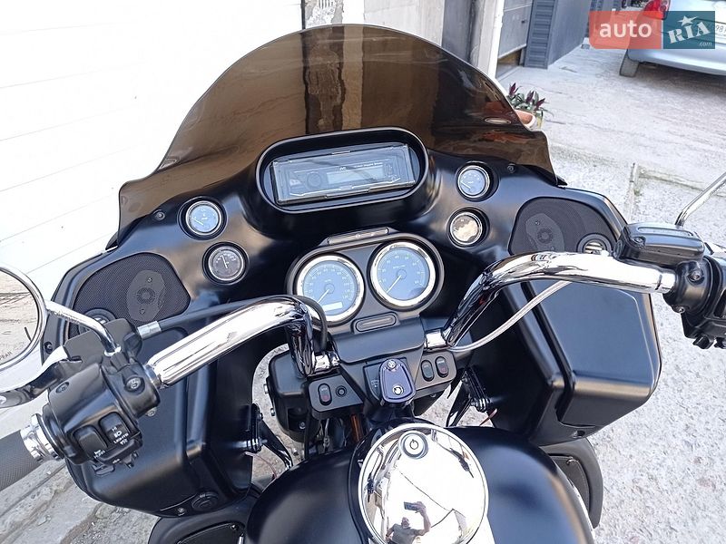 Мотоцикл Круизер Harley-Davidson Road Glide 2012 в Киеве фото 7 Мотоцикл Круизер Harley-Davidson Road Glide 2012 в Киеве