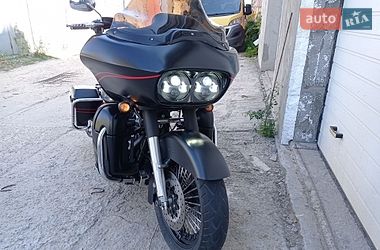 Мотоцикл Круізер Harley-Davidson Road Glide 2012 в Києві