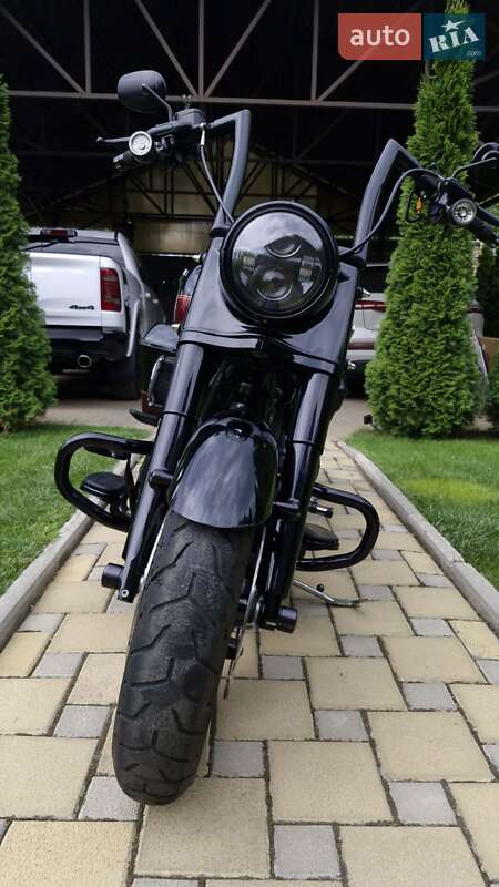 Мотоцикл Круизер Harley-Davidson Road King Special 2022 в Харькове