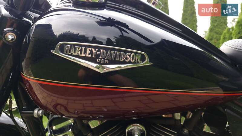 Мотоцикл Круизер Harley-Davidson Road King Special 2022 в Харькове