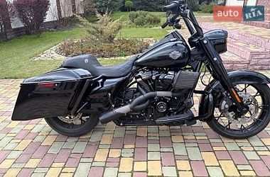 Мотоцикл Круизер Harley-Davidson Road King Special 2021 в Харькове