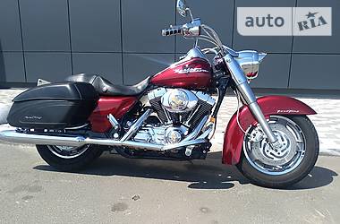 Мотоцикл Чоппер Harley-Davidson Road King 2004 в Киеве