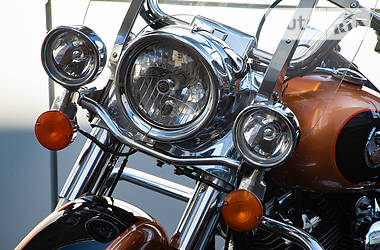 Мотоцикл Круизер Harley-Davidson Road King 2003 в Киеве