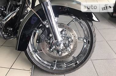 Мотоцикл Круизер Harley-Davidson Road King 2014 в 