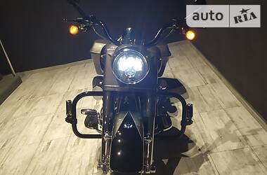 Мотоцикл Чоппер Harley-Davidson Road King 2013 в 