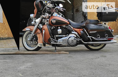 Мотоцикл Чоппер Harley-Davidson Road King 2008 в Житомире