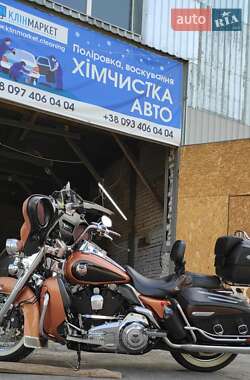 Мотоцикл Чоппер Harley-Davidson Road King 2008 в Житомирі