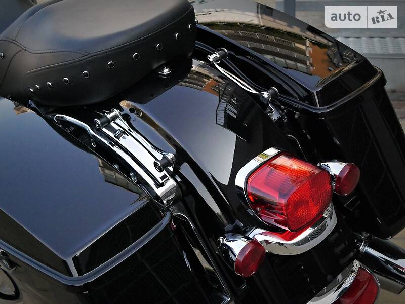 Мотоцикл Круизер Harley-Davidson Road King 2018 в Киеве