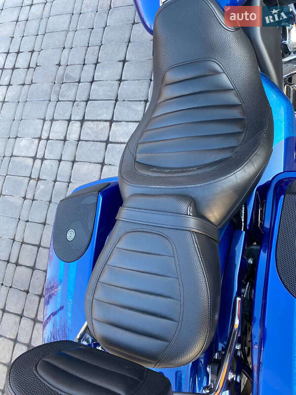 Мотоцикл Классик Harley-Davidson Road King 2013 в Одессе