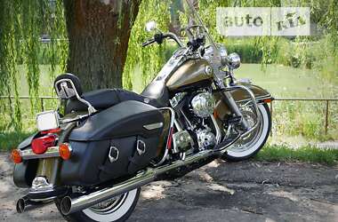 Мотоцикл Круизер Harley-Davidson Road King 2006 в 