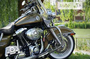 Мотоцикл Круизер Harley-Davidson Road King 2006 в 