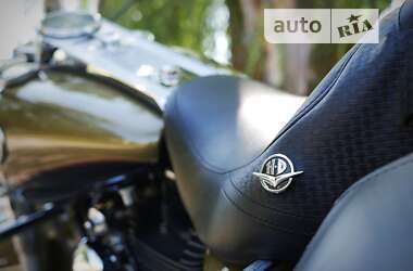 Мотоцикл Круизер Harley-Davidson Road King 2006 в 