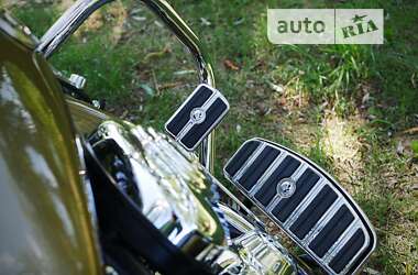 Мотоцикл Круизер Harley-Davidson Road King 2006 в 
