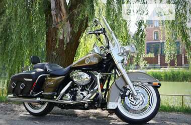 Мотоцикл Круизер Harley-Davidson Road King 2006 в 